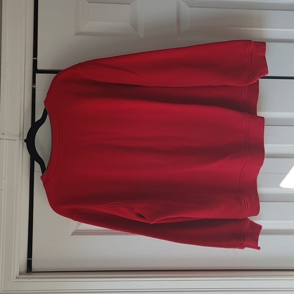 Northern Reflections Christmas Winter Sweatshirt XXL Petite - Picture 3 of 7